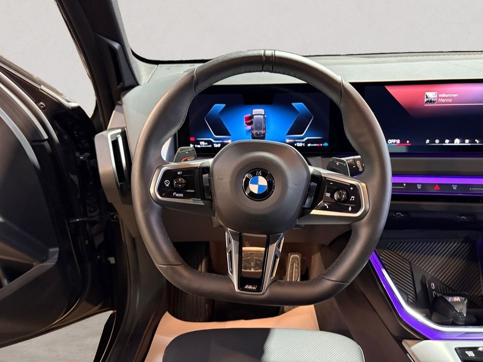 BMW X3 - Bild 12