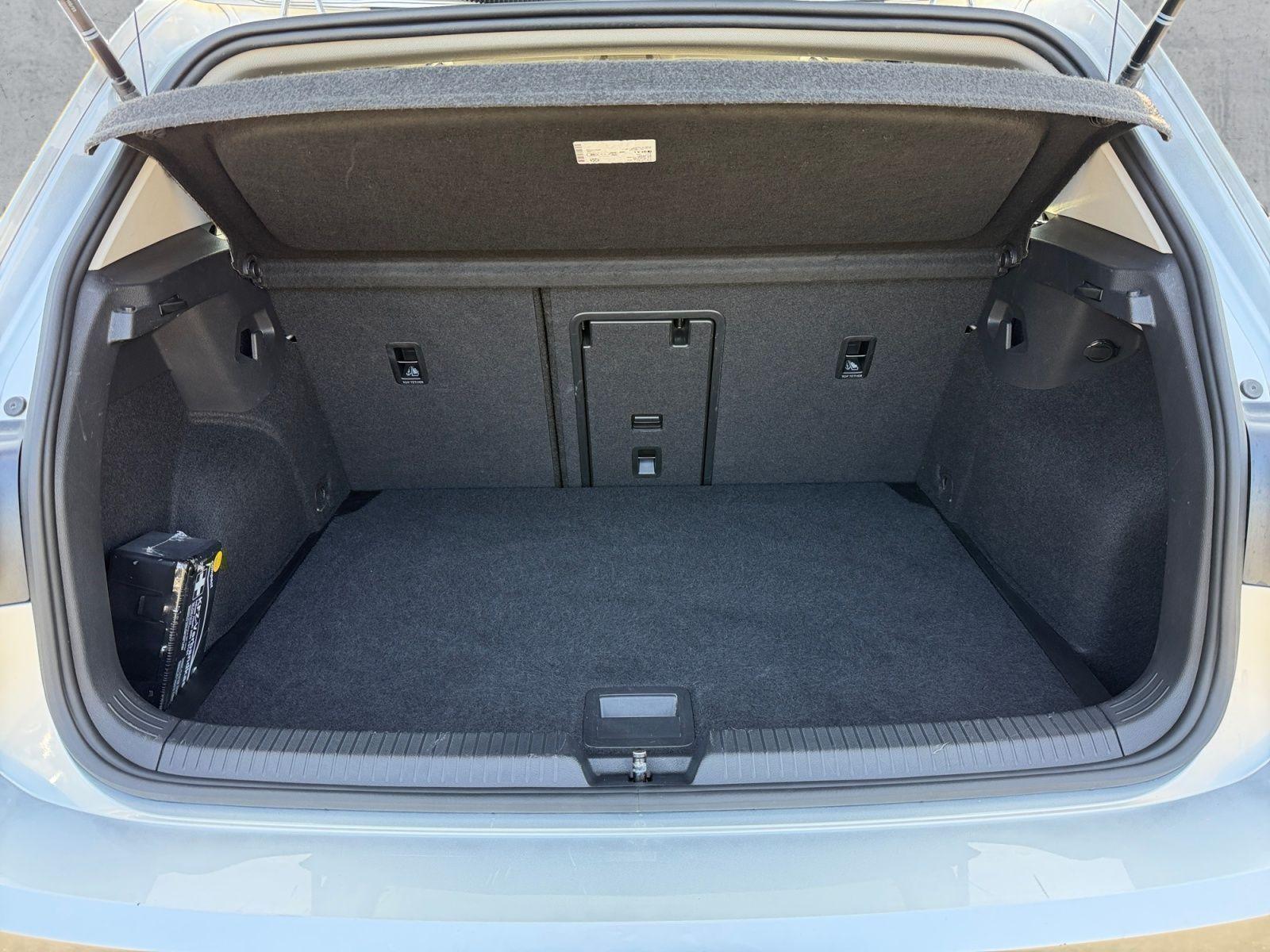 Volkswagen Golf VII 1.0 eTSI DSG MOVE LED+NAV+ACC+SHZ+2xPDC, миниатюра 15