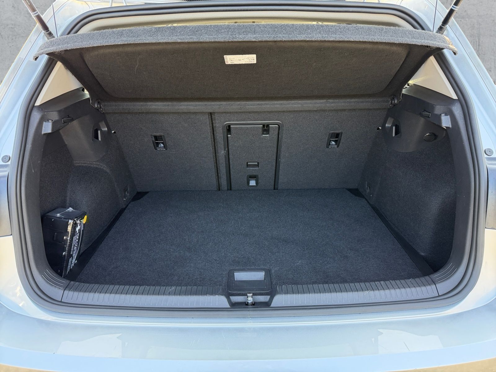 Volkswagen Golf - Bild 15