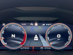 SKODA Kamiq Monte Carlo MATRIX PLA SHZ VC 5 J Garantie