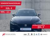 Seat Leon 1.5 eTSI DSG FR LED+NAV+APP+SHZ+RFK+PDC+NSW