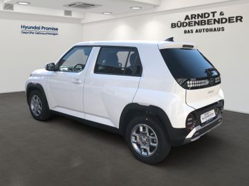 Hyundai INSTER EV 49 kWh (115 PS)2WD Trend