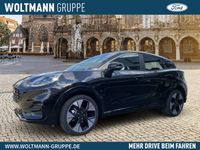 Ford Puma - Vorschau Bild 1
