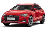 Audi A3 Sportback advanced 35 TFSI S tronic ACC*RFK - Audi A3: Rot