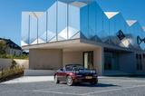 Mazda MX-5 1.6 Bicolor - Mazda MX-5 aus 1996