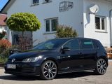 Volkswagen Golf 2.0 VII Lim. GTD Sport|Sound Dynaudio|