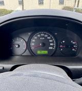 Hyundai H-1 Starex - Hyundai H-1 Starex: Allradantrieb
