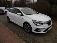 Renault Megane IV Grandtour Techno EDC
