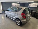 Mercedes-Benz A 200  Turbo Avantgarde - Mercedes-Benz A 200: Turbo