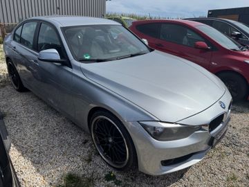 BMW 316 - 3