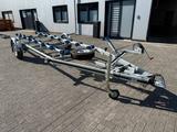 Andere Bootsanhänger Bootstrailer 1300 kg NEU - Pkw-Anhänger 1300 kg