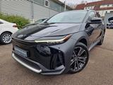 Toyota bZ4X Comfort- und Technik-Paket - schwarze Toyota bZ4X