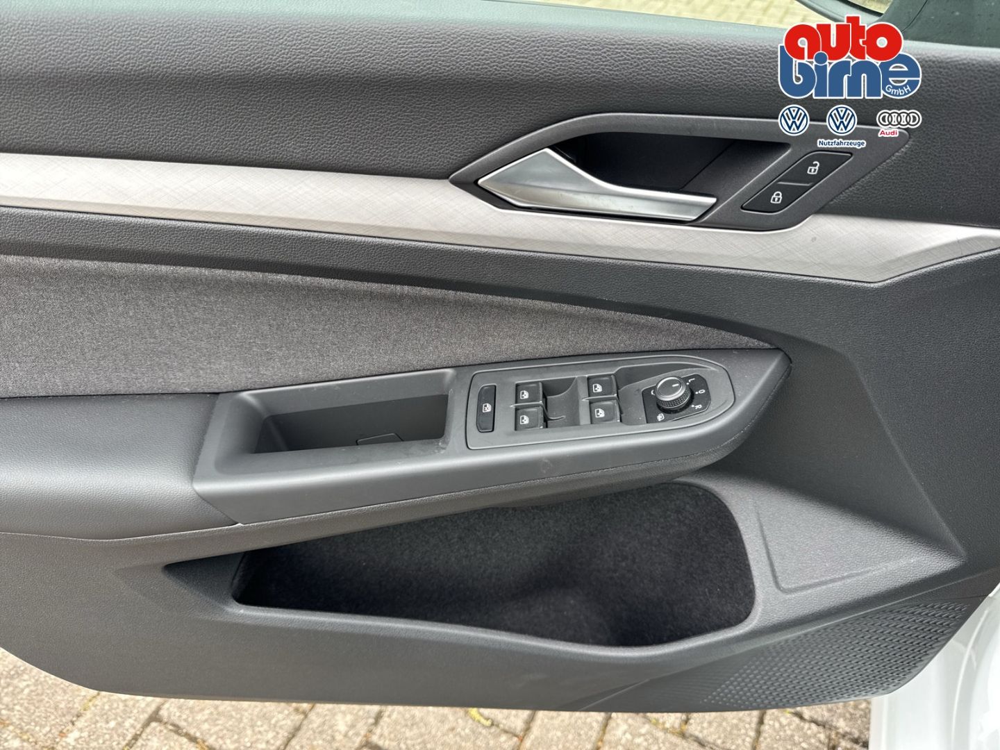 Golf Variant VIII 1.5 eTSI Life HUD El. Panodach