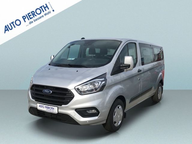 Ford Transit Custom 340 L2H1 Kombi Trend *NAVI*SHZ