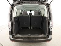 Volkswagen Caddy Maxi - Vorschau Bild 11