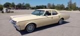 Oldsmobile Andere - Oldsmobile Oldtimer