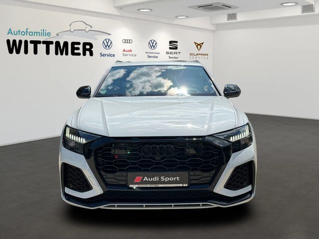 RSQ8 RS 4.0 TFSI quattro NAV/LED/Luft/Pano/Sport