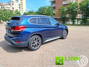 BMW X1 - 9