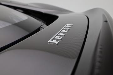 صورة مصغرة 23 لـ 2021 Ferrari SF90