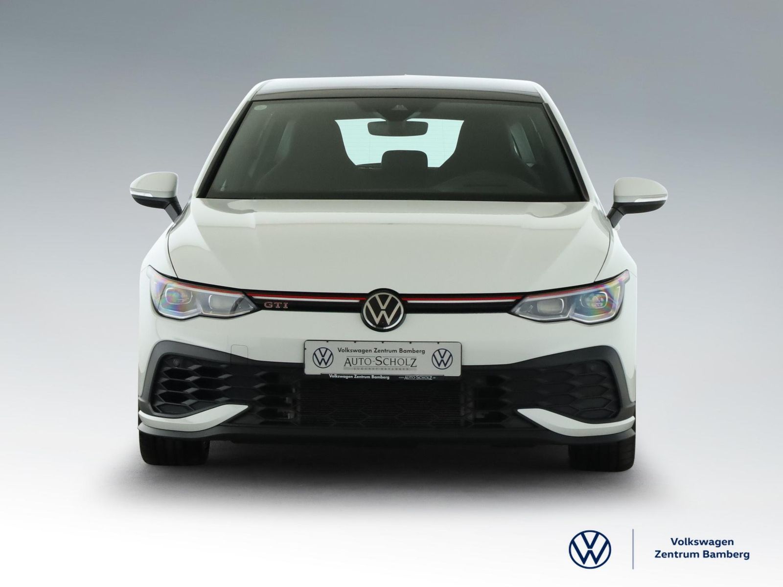 Volkswagen Golf VIII 2.0 TSI GTI Clubsport HUD PANO MATRIX foto 2