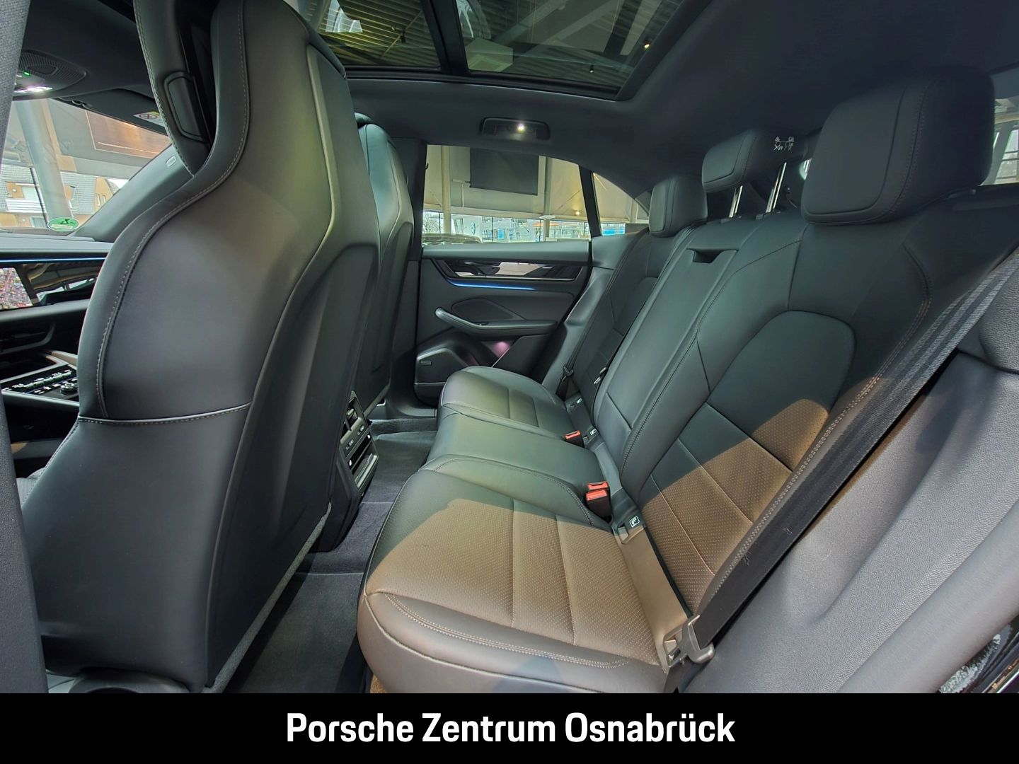 Porsche Macan - Bild 26