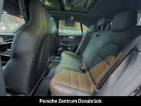 Porsche Macan - Vorschau Bild 26