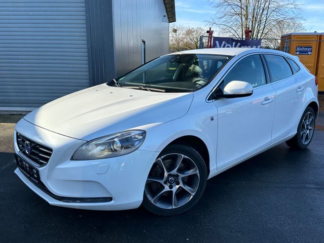 Volvo V40 Ocean Race*Top Zustand*Voll*2.Hand*