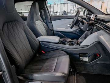 Ford Capri RWD Premium Digi Cockpit Navi Memorysi LED
