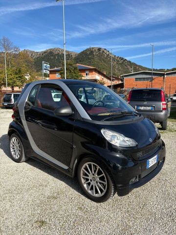 Smart ForTwo 1.0 benzina 2012 PERFETTA