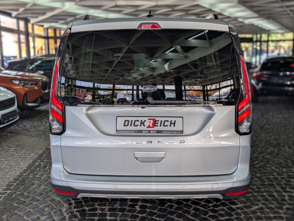 Ford Tourneo Connect