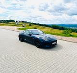 Jaguar F-Type 2.0 L P300 Turbo Chequered Flag Autom... - gebrauchte Jaguar F-Type aus dem Jahr 2019