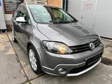 Volkswagen Golf Plus VI CrossGolf