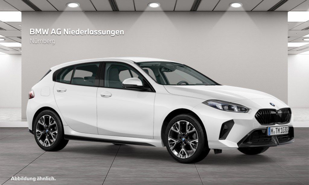 BMW 120 - Bild 8