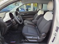 Fiat 500e - Vorschau Bild 10