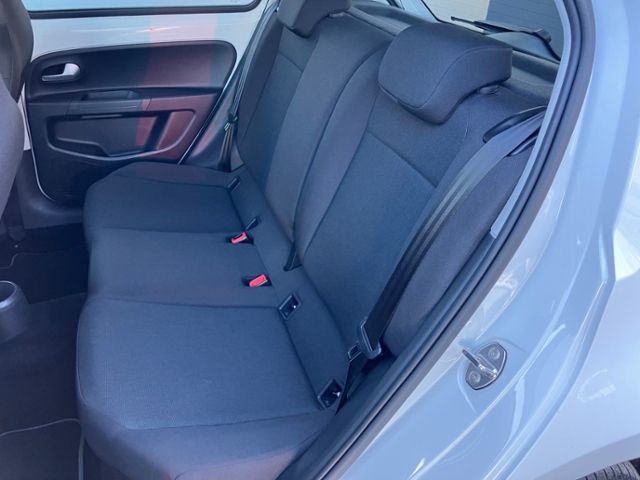 up! e-up! Style Plus KLIMA ALU