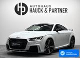 Audi TT RS Coupe q. *OLED *Nappa *Kamera *No-OPF *B&O - gebrauchte Audi TT RS aus dem Jahr 2018
