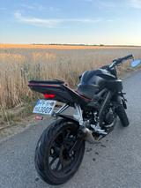 Yamaha MT-125 - Offers