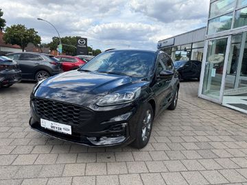 Ford Kuga 2.0 ST-Line X NaviB&OAHK