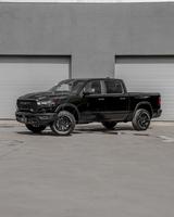 Dodge 2025 RAM Rebel € 51900 HC INTERNATIONAL - Dodge RAM in Hagen
