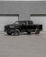 Dodge 2025 RAM Rebel € 51900 HC INTERNATIONAL - Dodge RAM New cars mit Benzin-Antrieb
