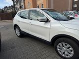 Nissan Qashqai Visia 1.Hand - Nissan Qashqai in Essen