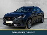 Cupra Formentor 1.5 TSI +NAVI+LED+SHZ+PDC+KLIMA+TOUCH+ - Cupra Formentor in Chemnitz