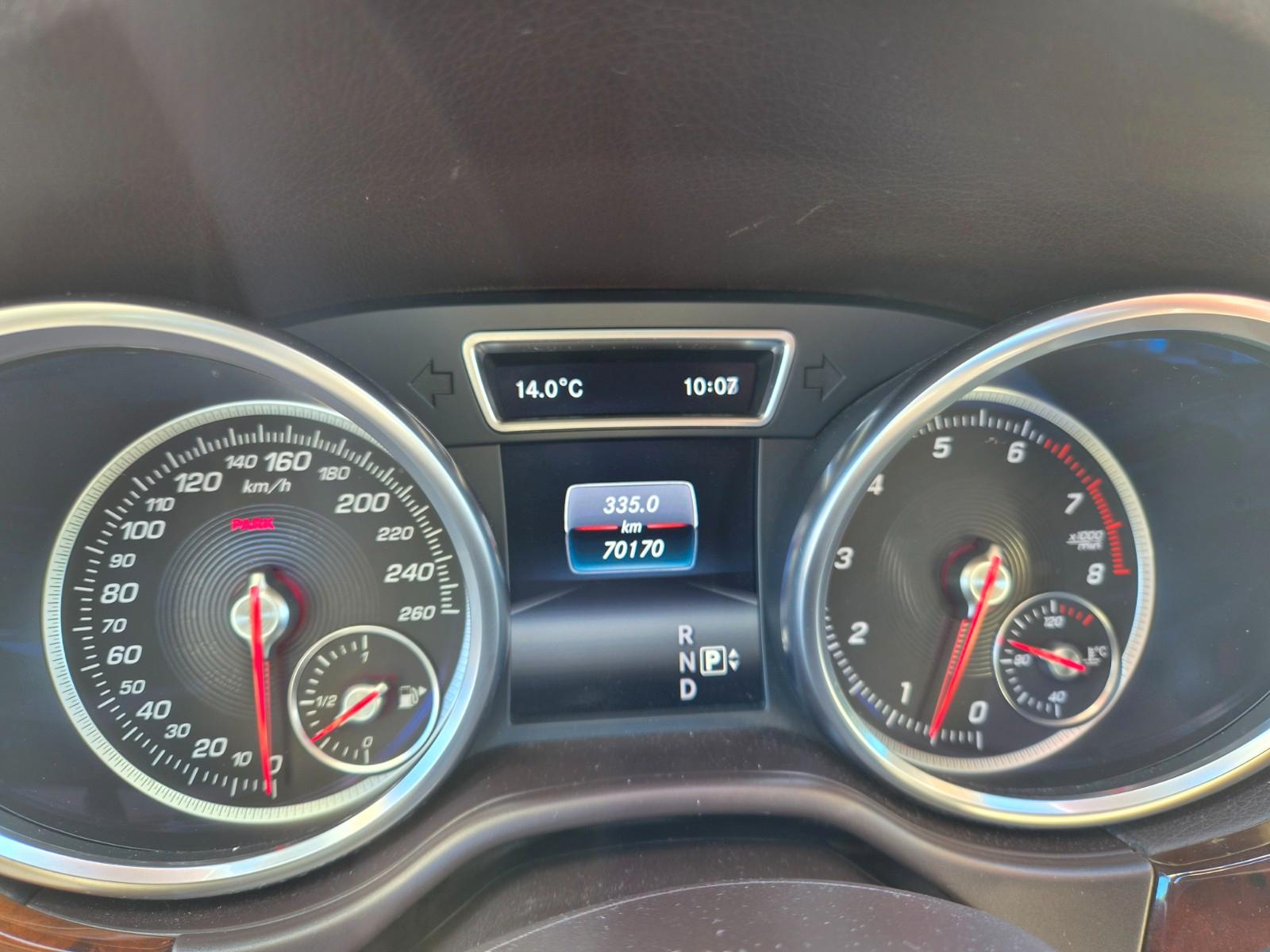 Mercedes-Benz GLE 350 4Matic/Pano/Navi/Kamera/Leder/AHK/Garant