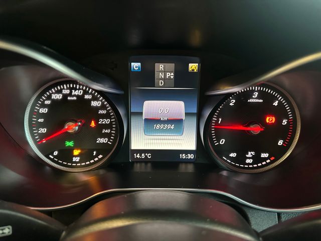 Mercedes-Benz C 220 T-Modell *Avantgarde*Klima*SHZ*PDC*Navi*BT