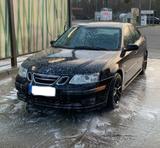 Saab 9-3 2.0T 12/26 TÜV US 209 PS - gebrauchte Saab 45725 aus dem Jahr 2006
