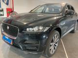 Jaguar F-Pace F-PACE Portfolio AWD*KEYLESS*MEMORY*LEDER - Jaguar F-PACE Portfolio mit Diesel-Antrieb