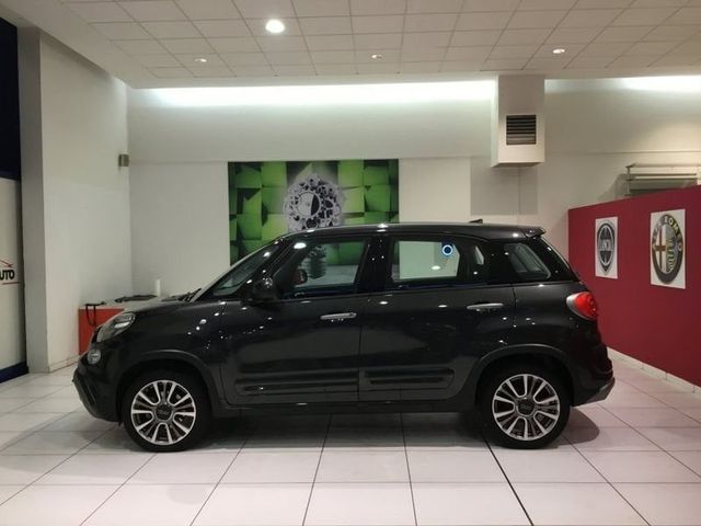 Fiat FIAT 500L 1.4 95 CV Cross