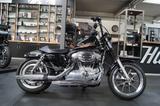 Harley-Davidson XL883L Custom Sportster Garantie Forty Eight Ape - Harley-Davidson Motorräder in Nürnberg