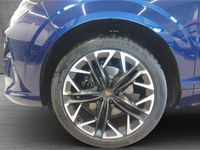 Cupra Terramar - Vorschau Bild 5
