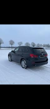BMW X5 xDrive40d - 7 Sitzer, Tüv neu, 8 fach bereift - BMW X5 Gebrauchtwagen in Bremen